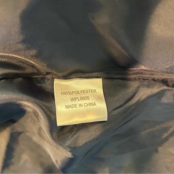 NFL Team Apparel Denver Broncos jacket - Picture 8 of 12